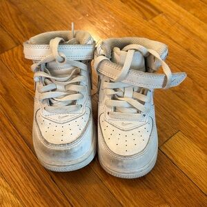 Nike Baby Toddler Air Force 1